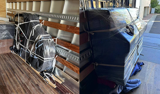 用细致的搬家服务打造理想品质生活