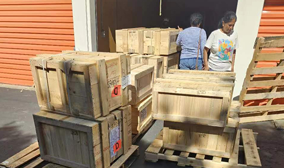 Creating Ideal Quality Life with meticulous moving services